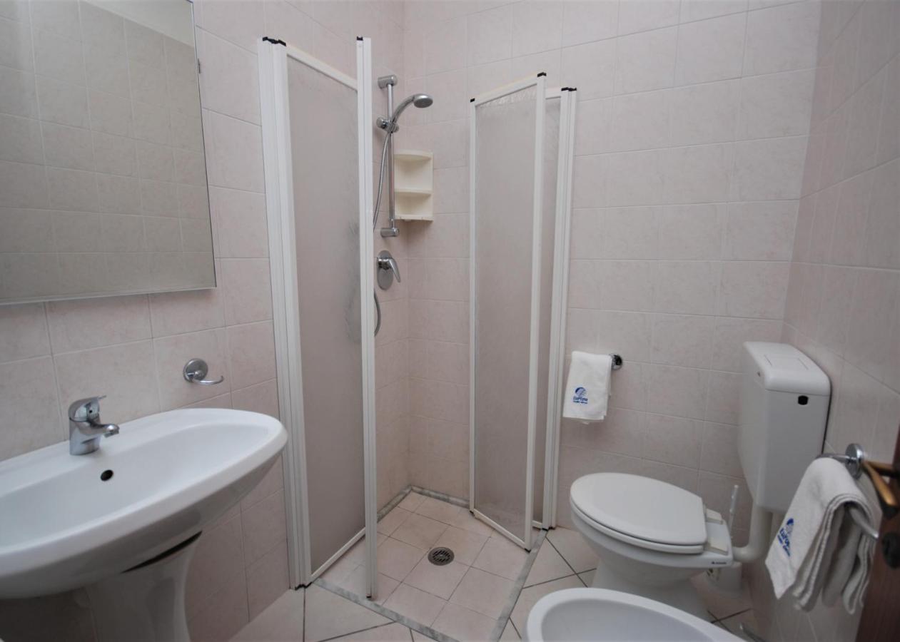 Residenza Rubin Apartment Lignano Sabbiadoro Exterior photo