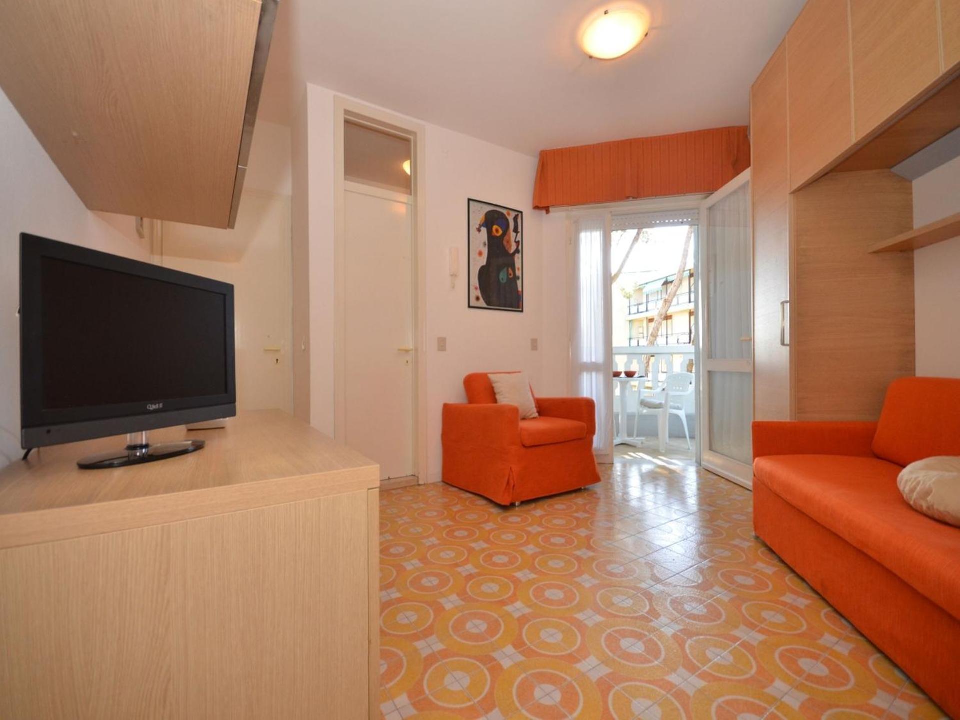 Residenza Rubin Apartment Lignano Sabbiadoro Exterior photo